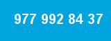977 992 84 37 977 992 84 37